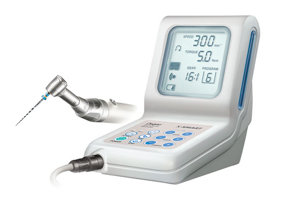 Rotary Endodontic System - Kailas Dental Clinic & Implant Center