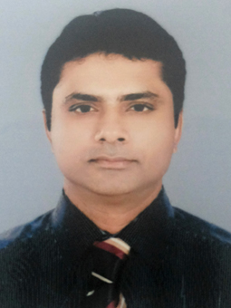 Dr. Nikhil Kurien (MDS), Oral & Maxillofacial Surgeon, Kailas Dental Clinic & Implant Center