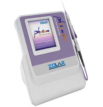 Unicorn Unilase Technology - Zolar Dental Laser 