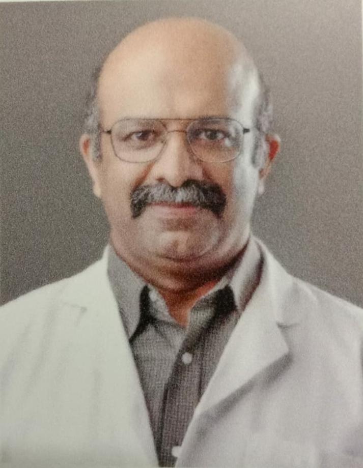 Dr Arun Sadasivan ,MDS